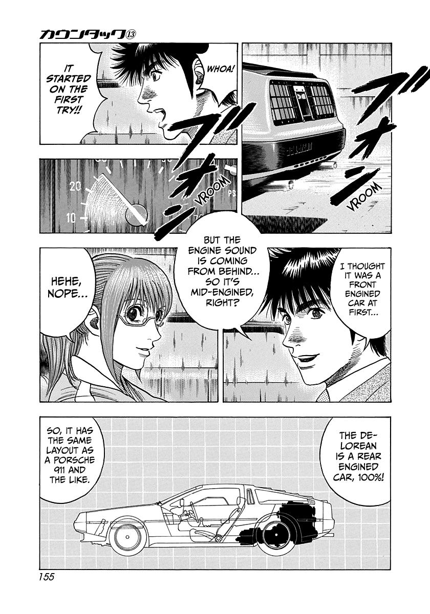 Countach Chap 119 - Next Chap 120