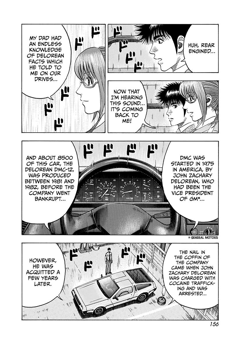 Countach Chap 119 - Next Chap 120