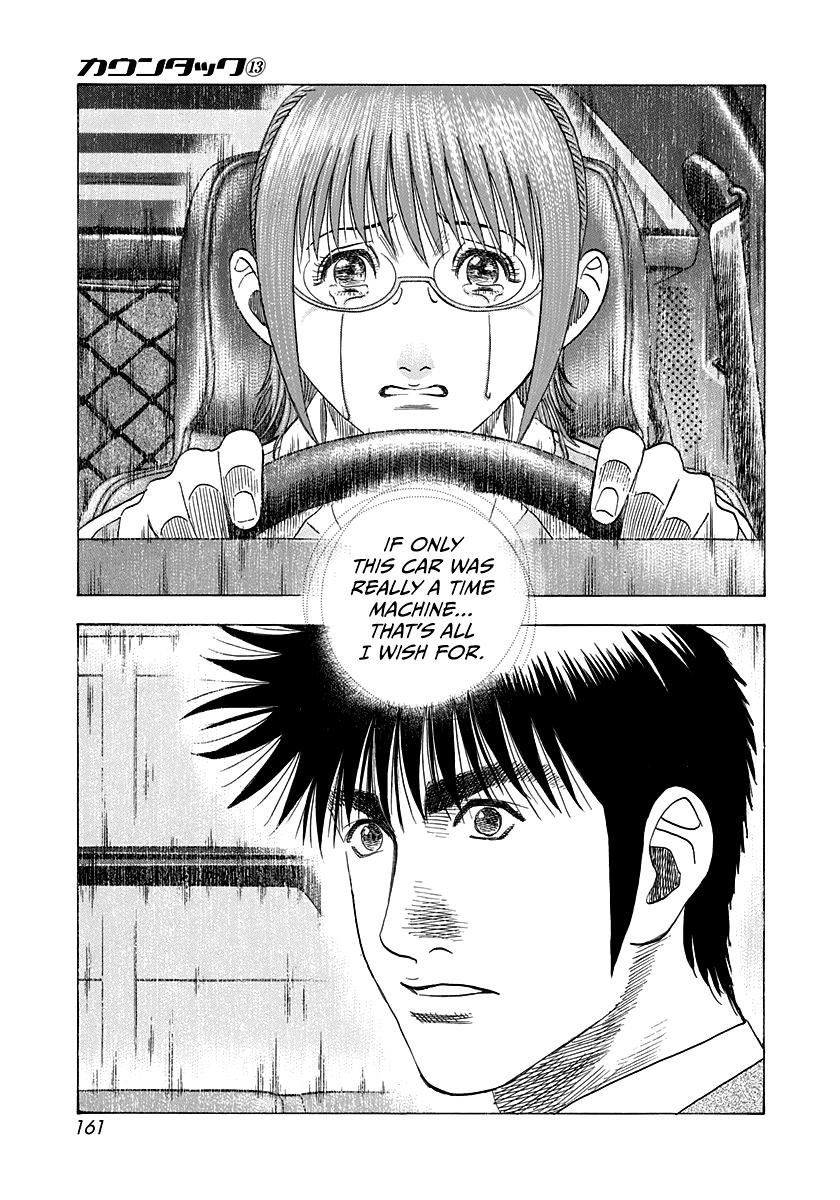 Countach Chap 119 - Next Chap 120