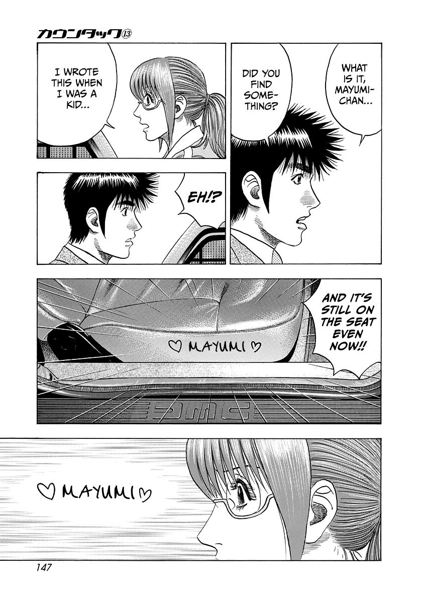 Countach Chap 119 - Next Chap 120