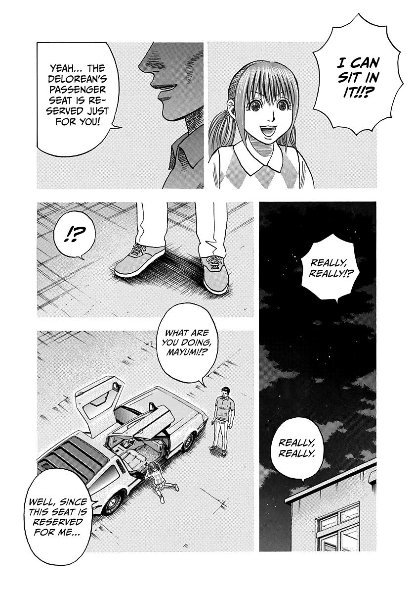 Countach Chap 119 - Next Chap 120