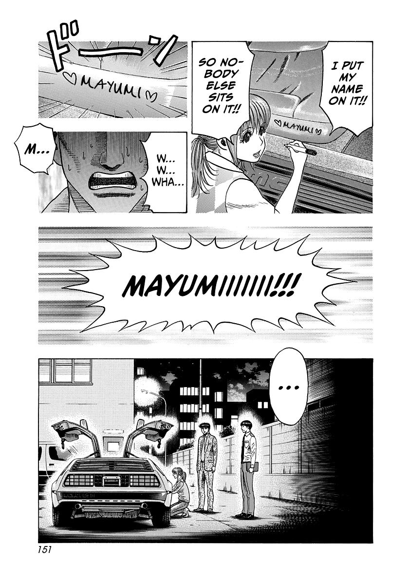 Countach Chap 119 - Next Chap 120