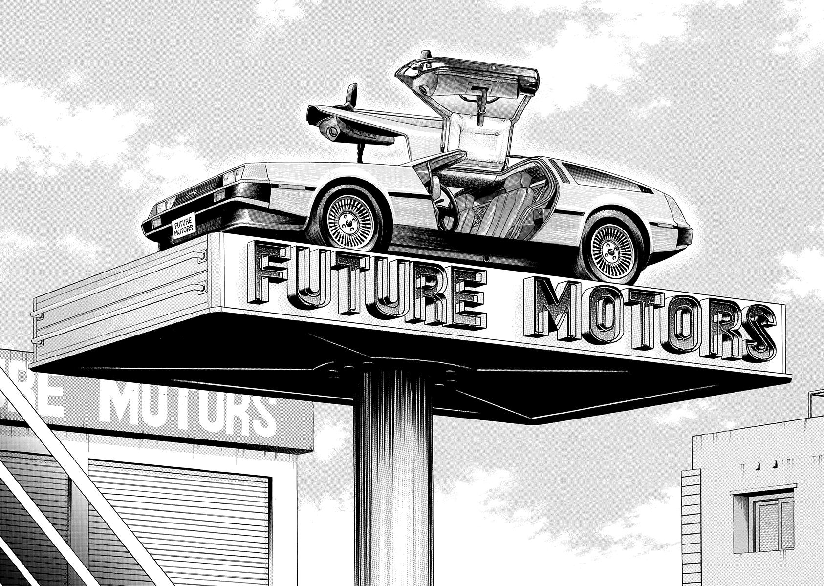 Countach Chap 120 - Next Chap 121