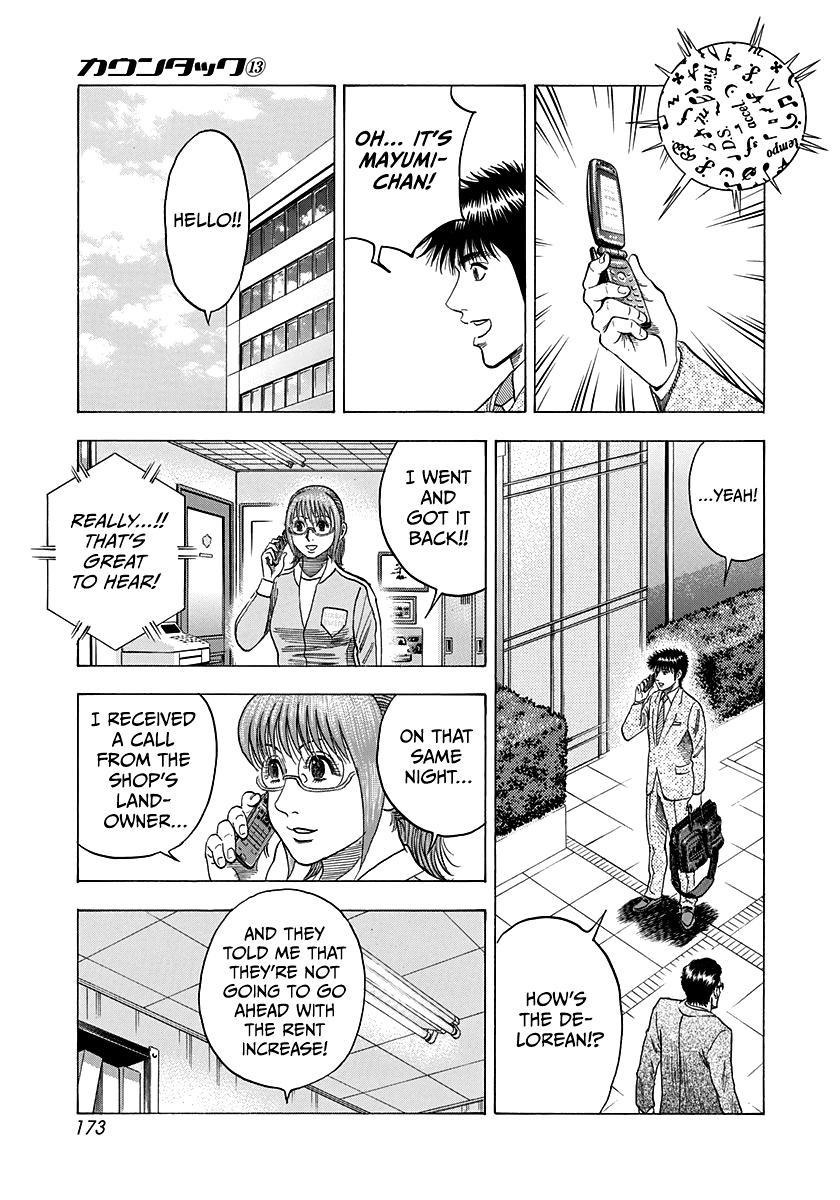 Countach Chap 120 - Next Chap 121