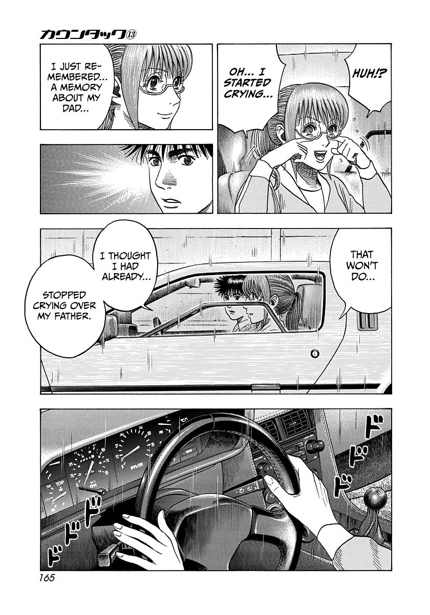 Countach Chap 120 - Next Chap 121