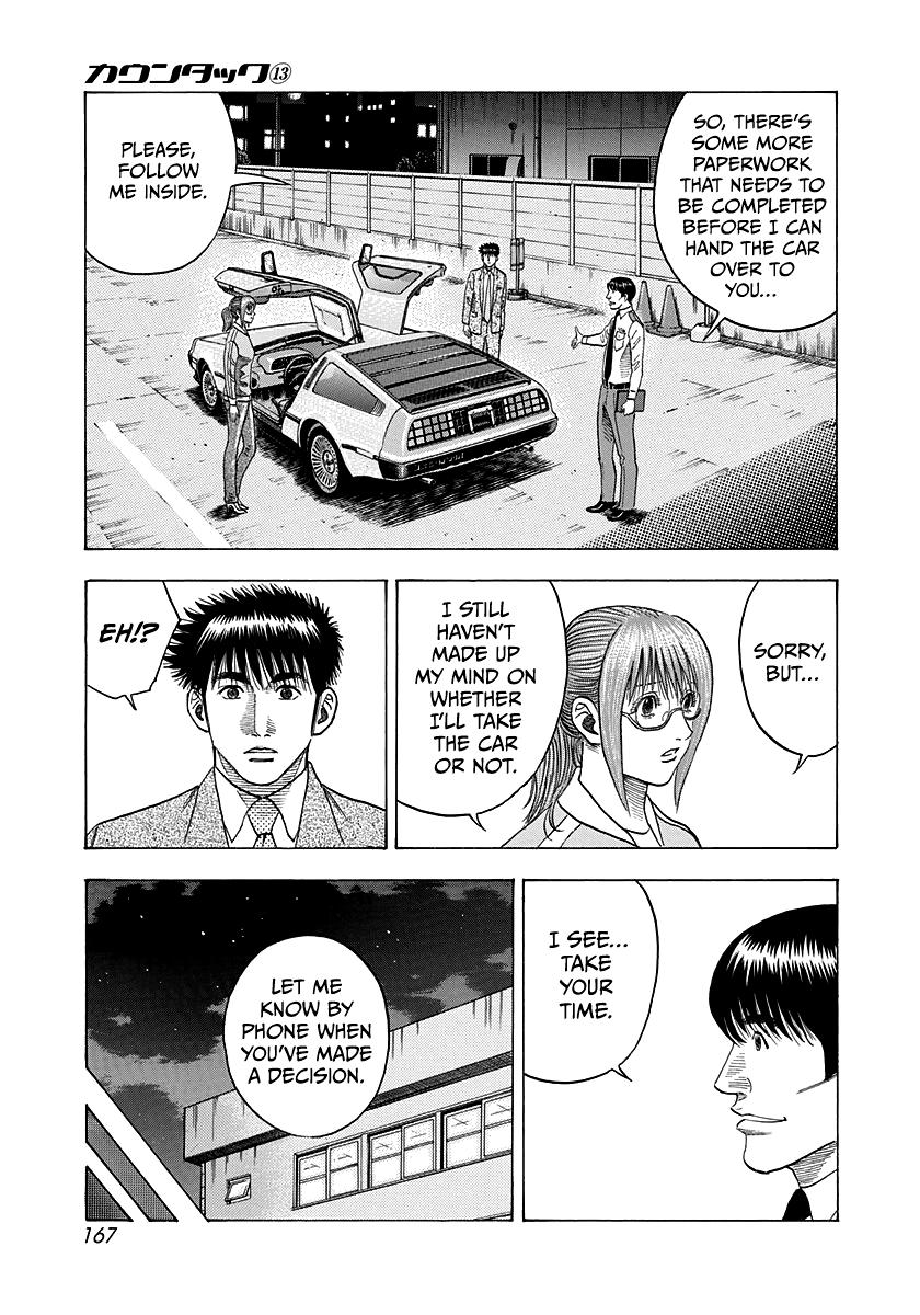 Countach Chap 120 - Next Chap 121