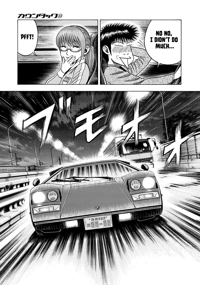 Countach Chap 120 - Next Chap 121