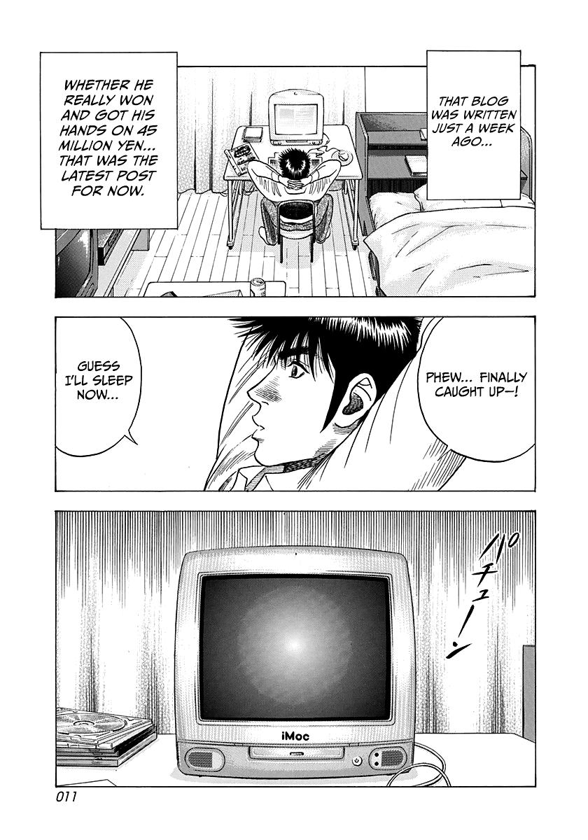 Countach Chap 122 - Next Chap 123