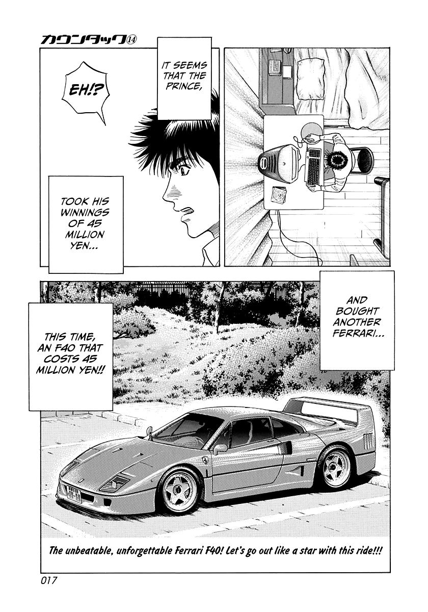 Countach Chap 122 - Next Chap 123
