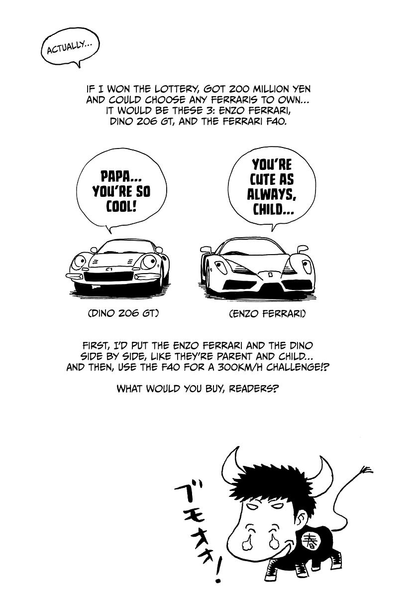 Countach Chap 122 - Next Chap 123