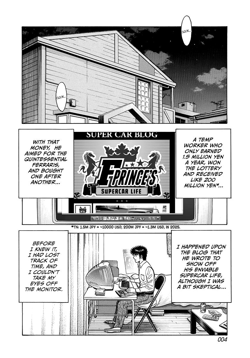 Countach Chap 122 - Next Chap 123