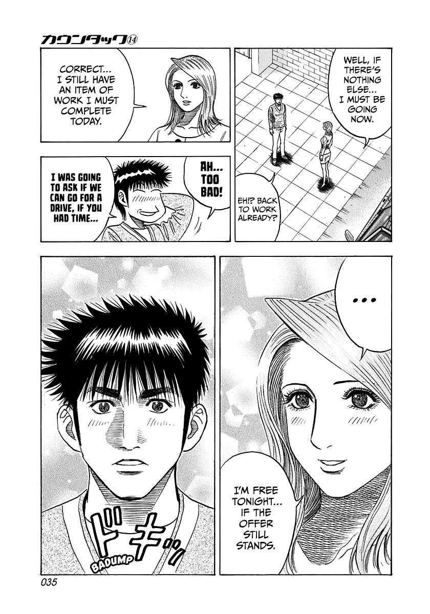 Countach Chap 123 - Next Chap 124