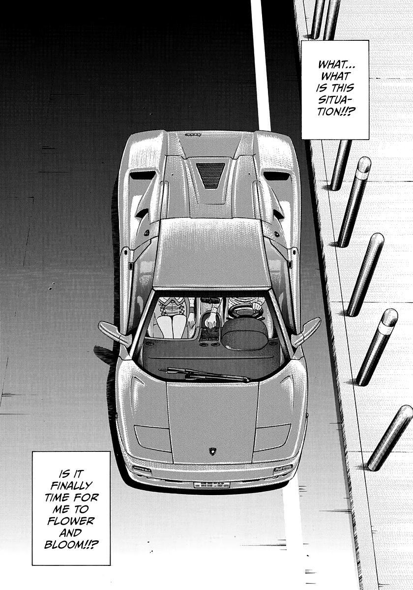 Countach Chap 125 - Next Chap 126