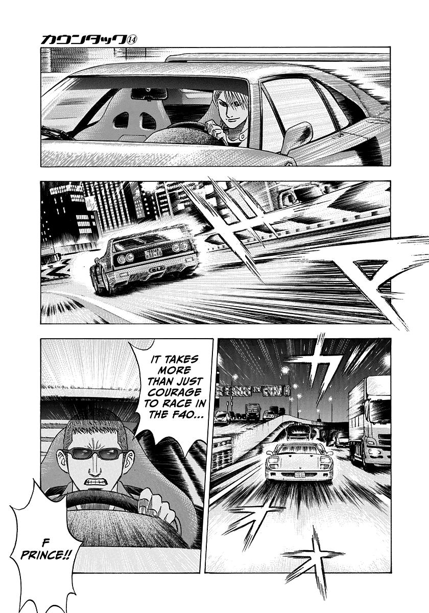 Countach Chap 126 - Next Chap 127