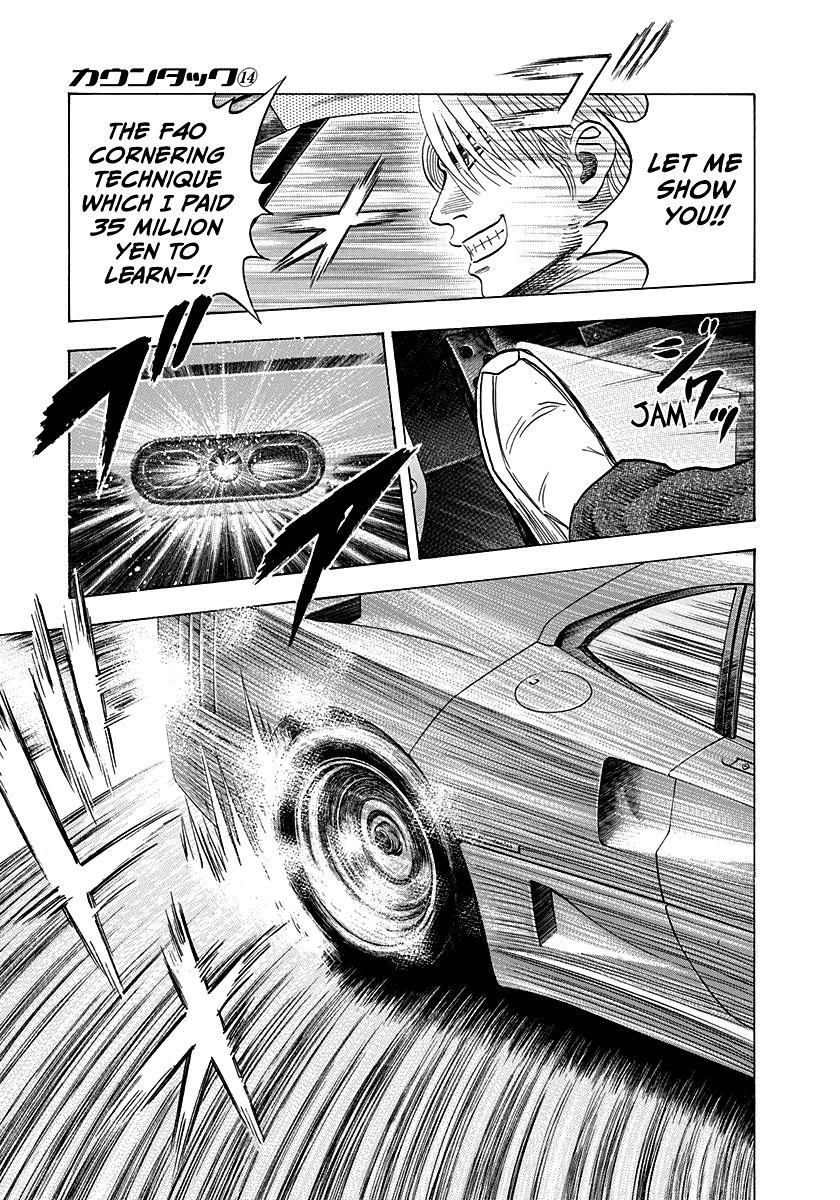 Countach Chap 126 - Next Chap 127