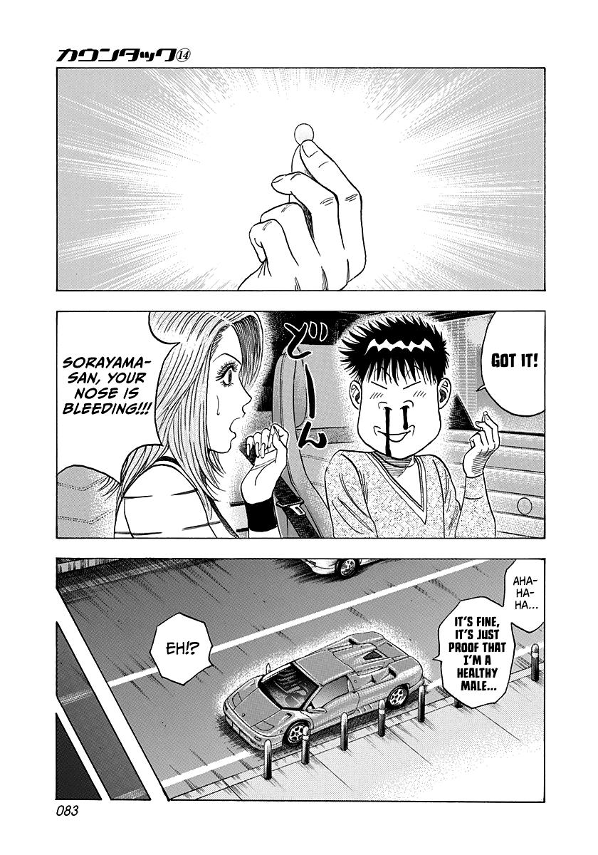 Countach Chap 126 - Next Chap 127