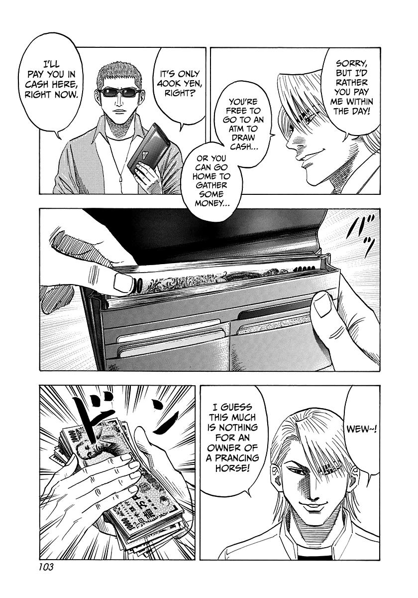 Countach Chap 127 - Next Chap 128