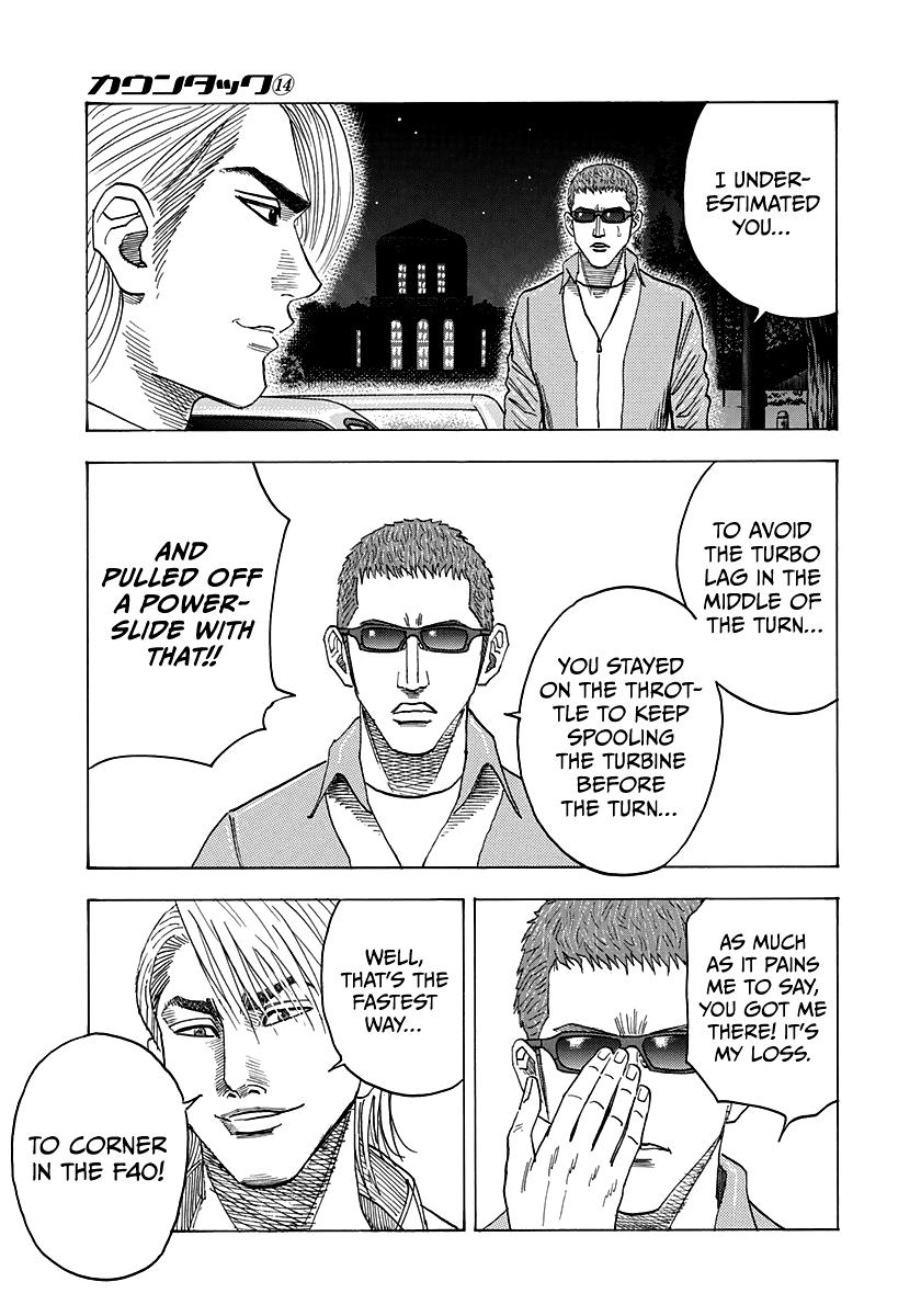 Countach Chap 127 - Next Chap 128