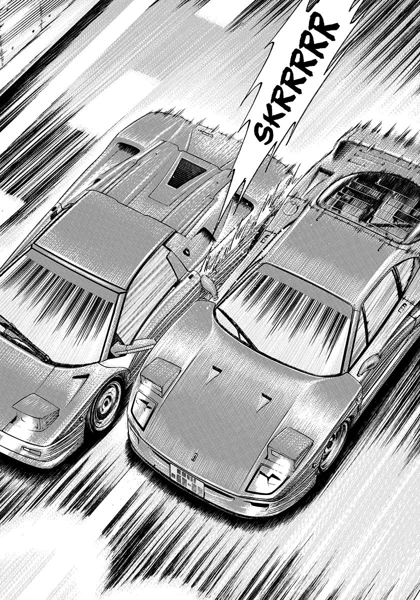 Countach Chap 128 - Next Chap 129