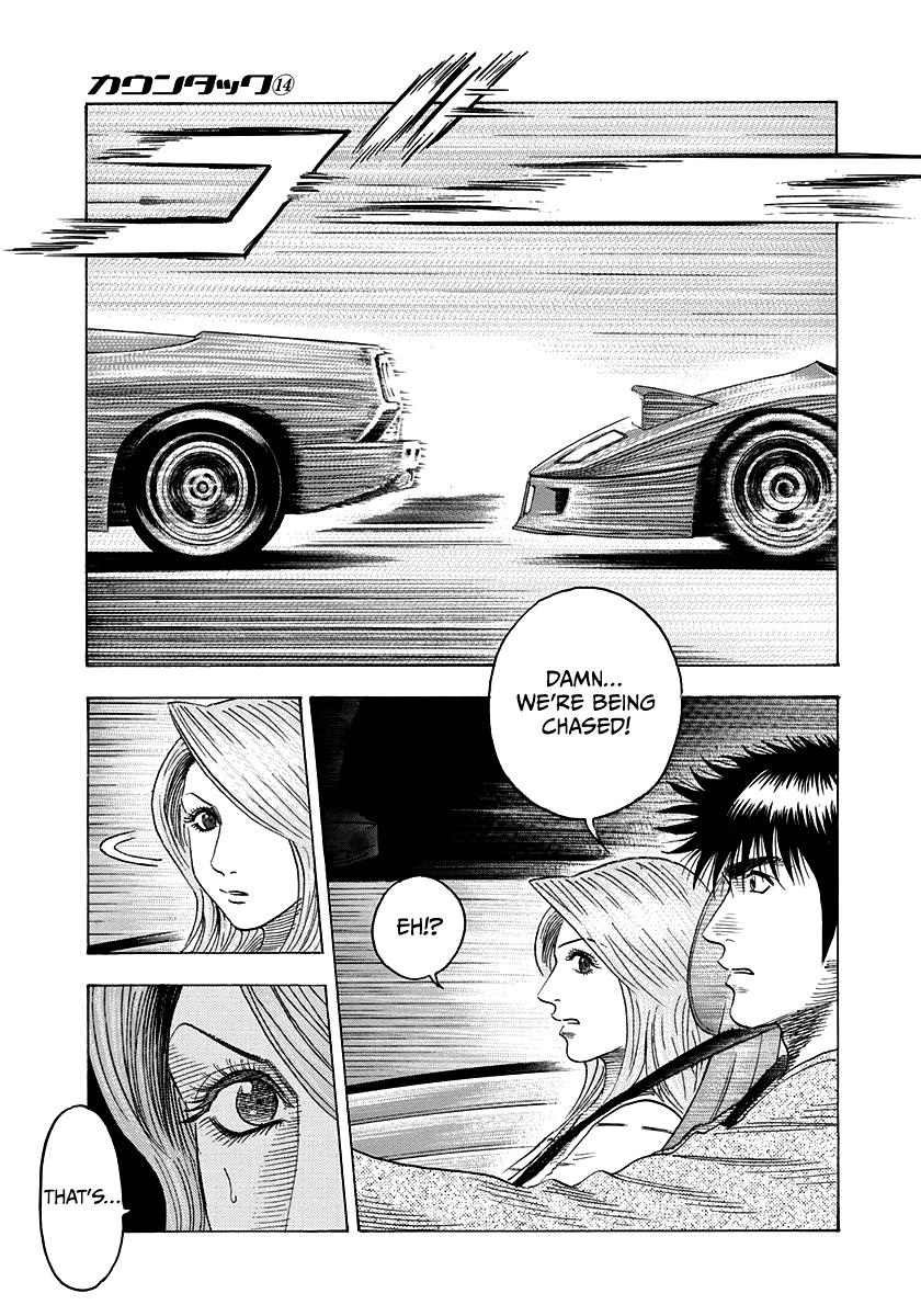 Countach Chap 128 - Next Chap 129