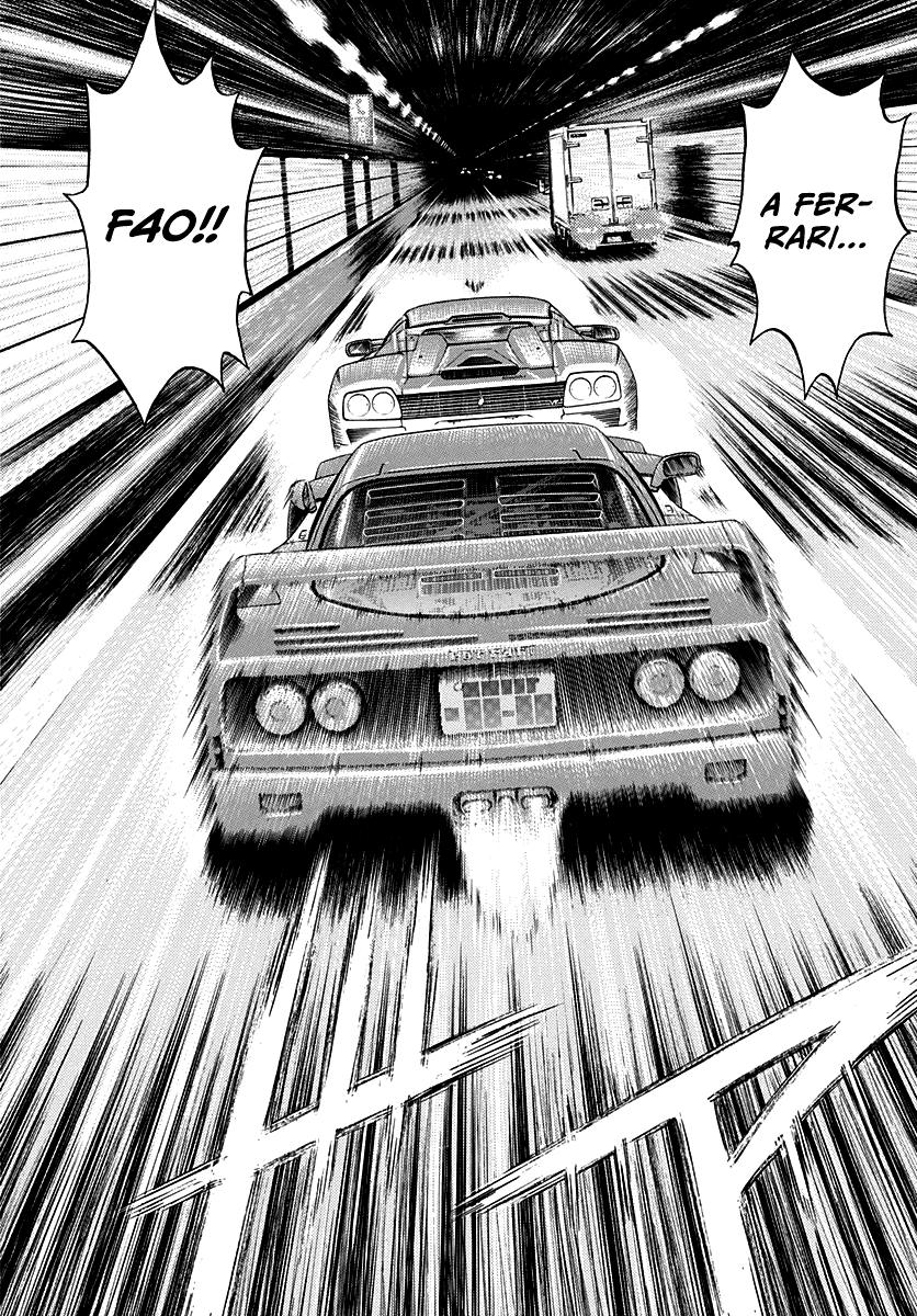 Countach Chap 128 - Next Chap 129