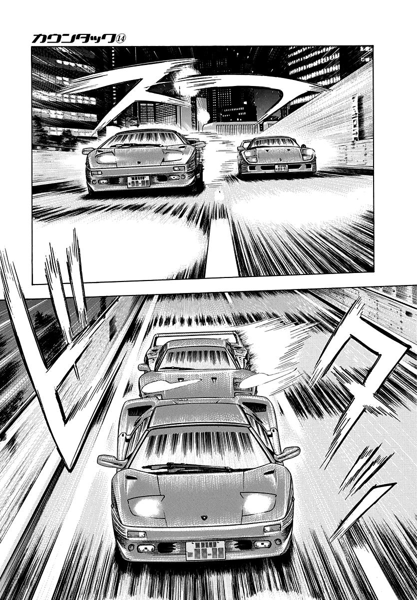 Countach Chap 128 - Next Chap 129