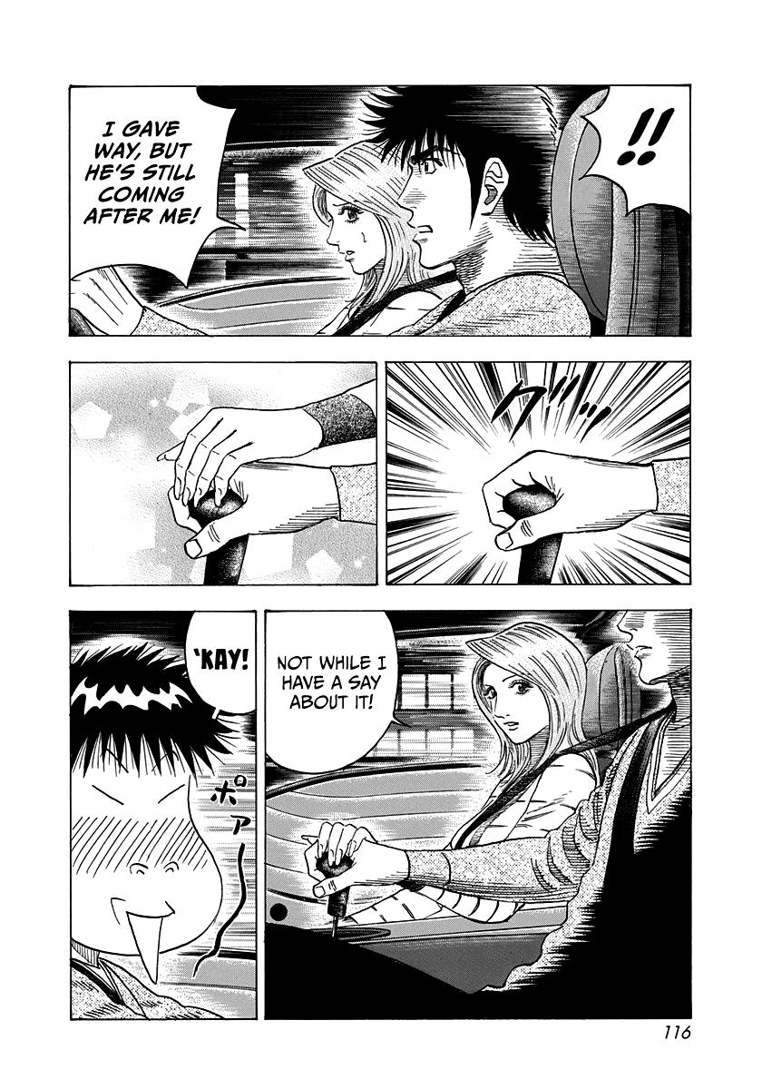 Countach Chap 128 - Next Chap 129