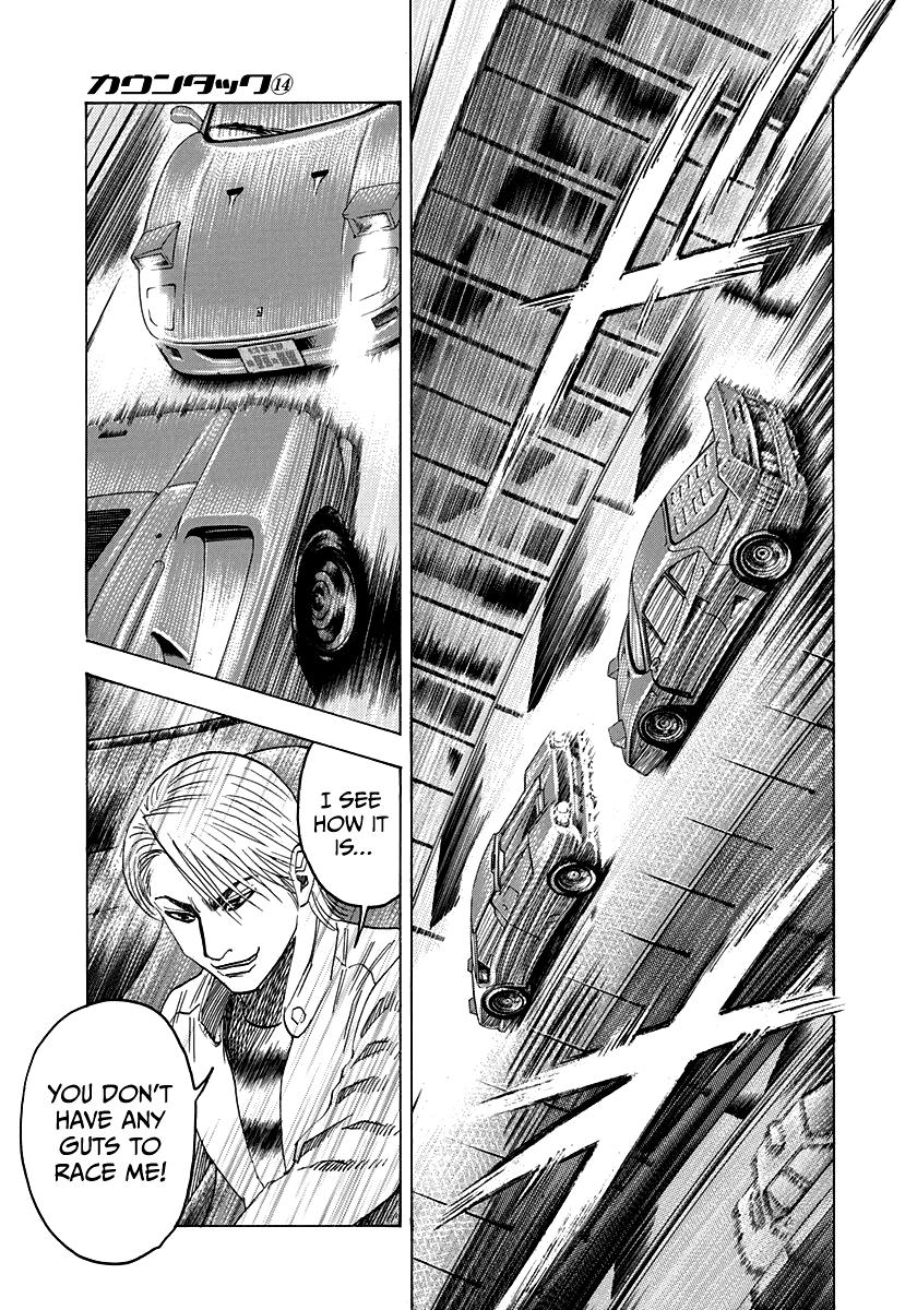 Countach Chap 128 - Next Chap 129