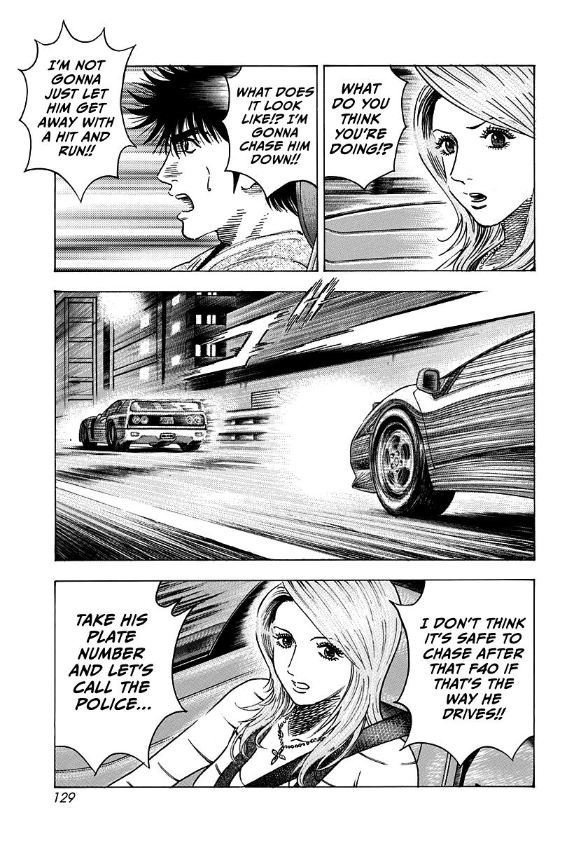 Countach Chap 129 - Next Chap 130