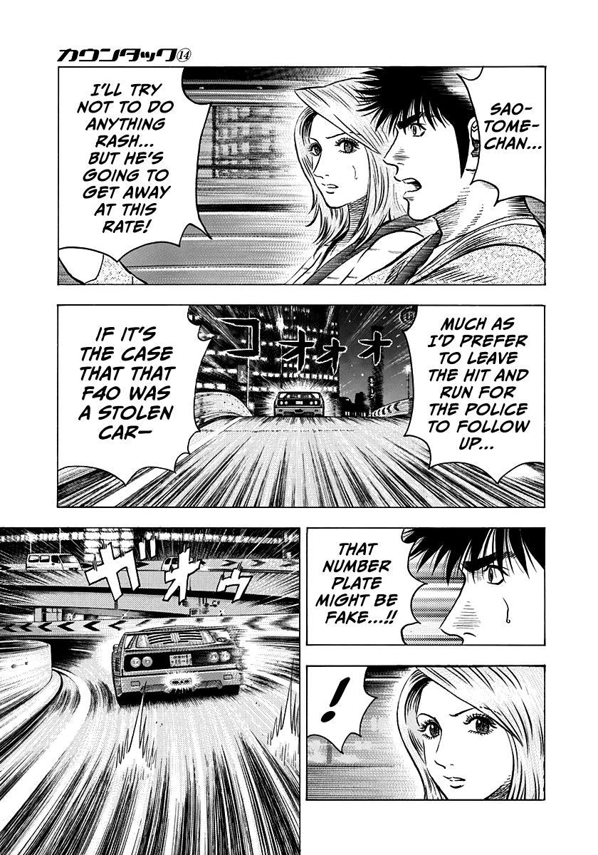 Countach Chap 130 - Next Chap 131