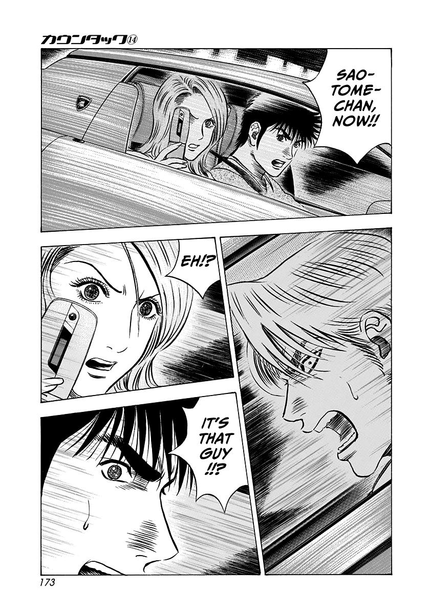 Countach Chap 131 - Next Chap 132