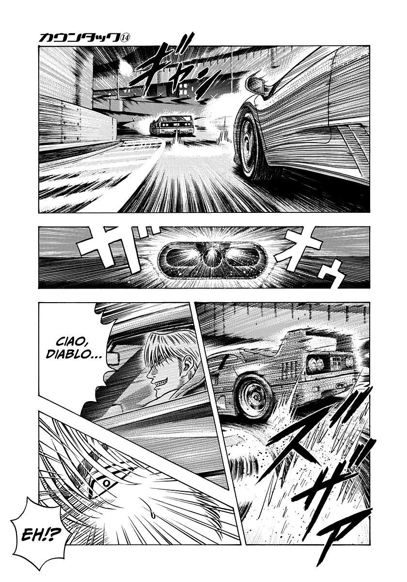 Countach Chap 131 - Next Chap 132