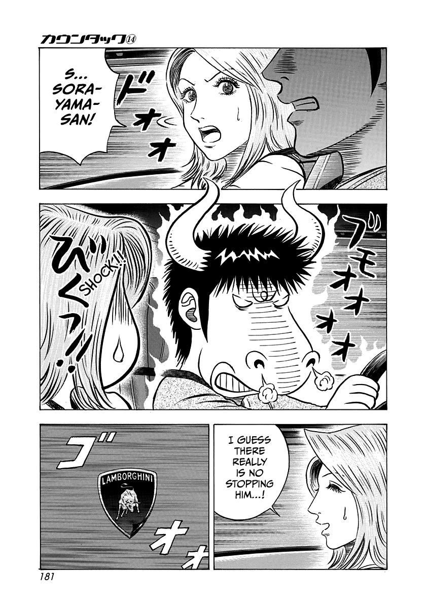 Countach Chap 132 - Next Chap 133