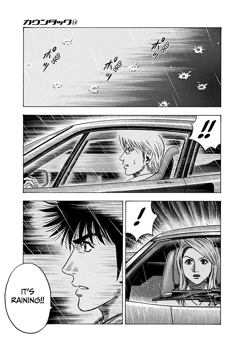 Countach Chap 132 - Next Chap 133