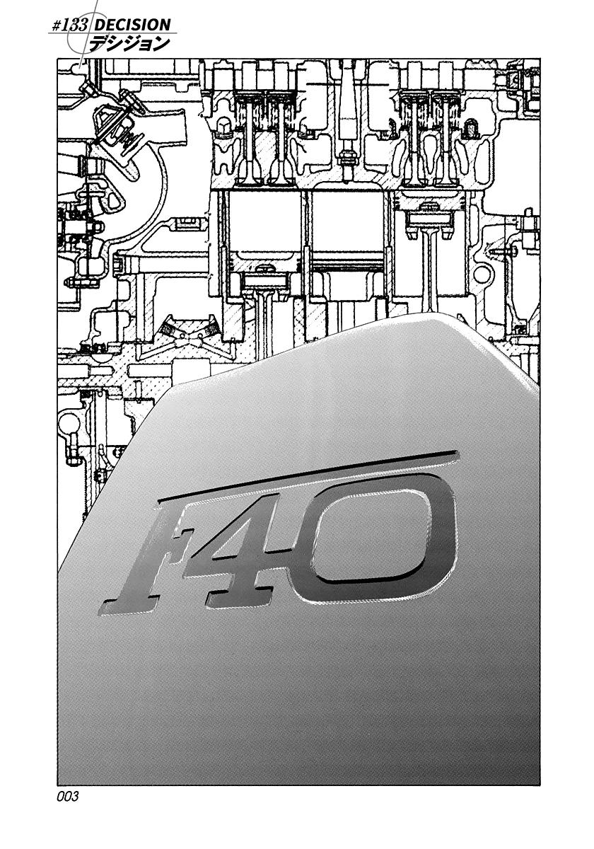 Countach Chap 133 - Next Chap 134