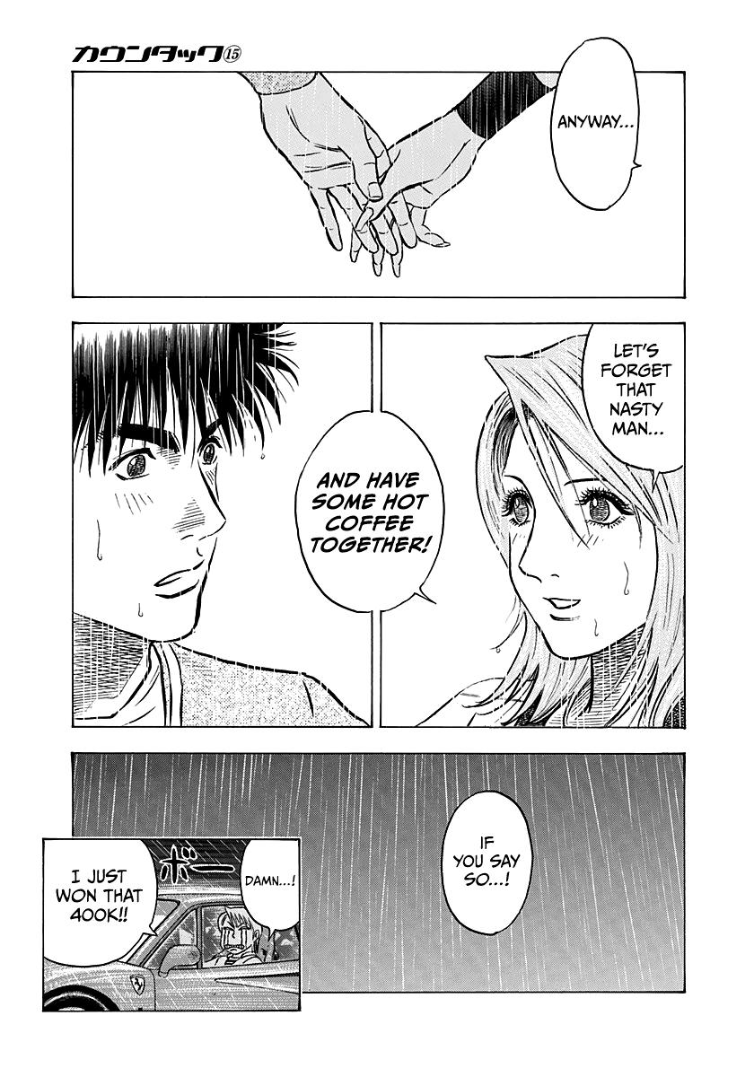 Countach Chap 134 - Next Chap 135