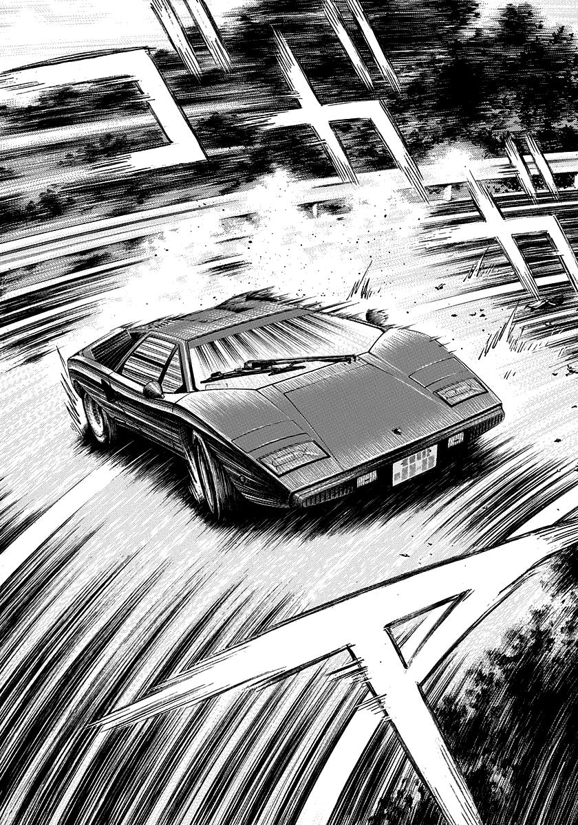 Countach Chap 136 - Next Chap 137