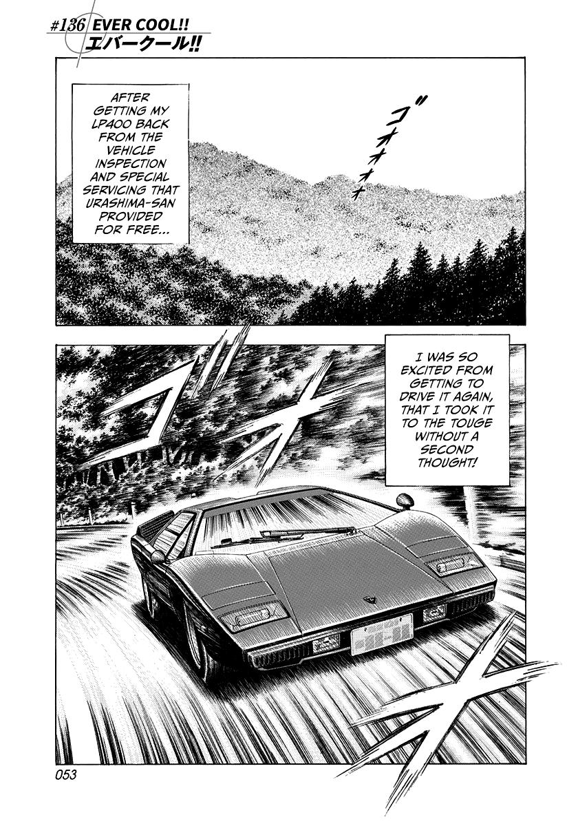 Countach Chap 136 - Next Chap 137