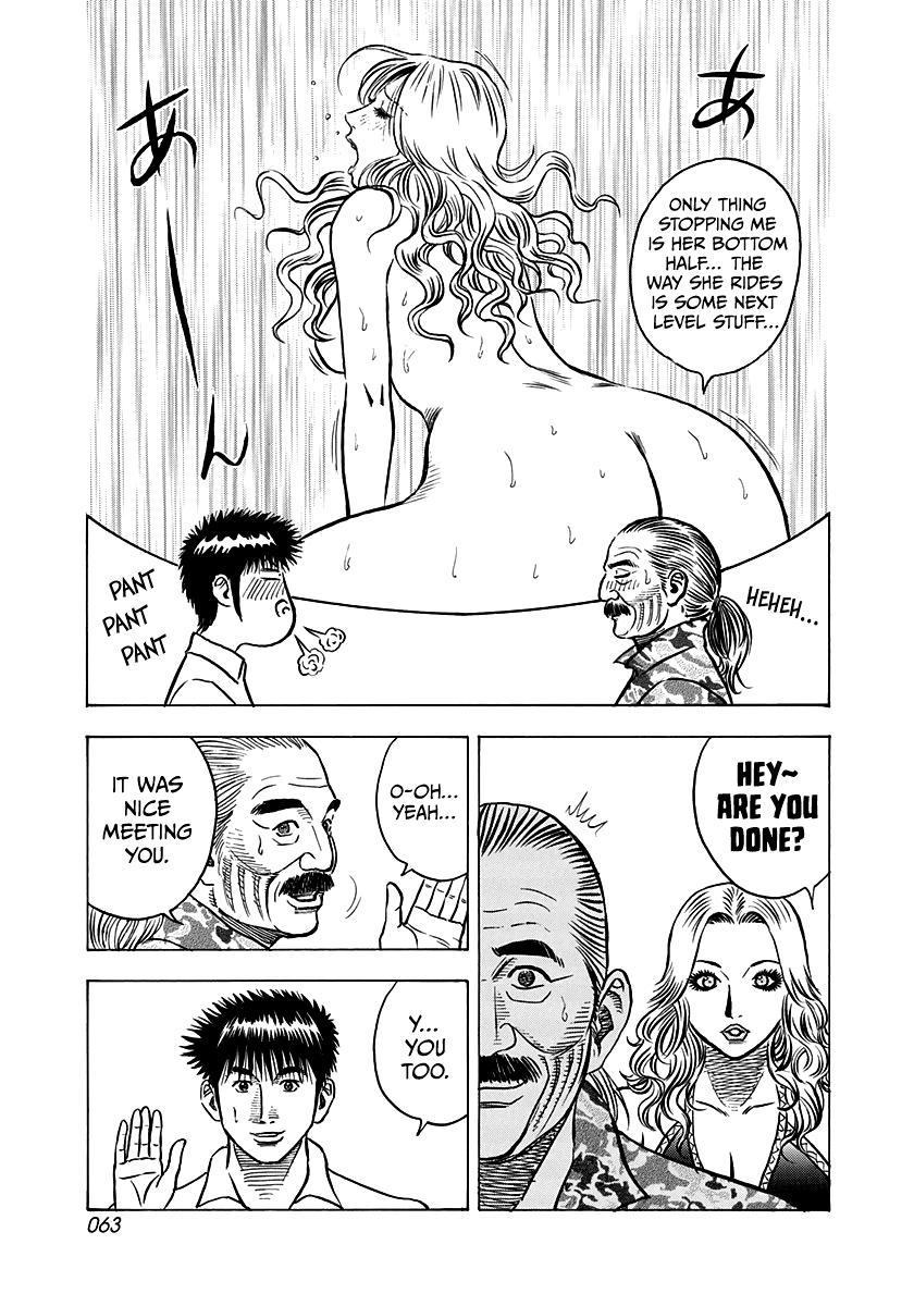 Countach Chap 136 - Next Chap 137