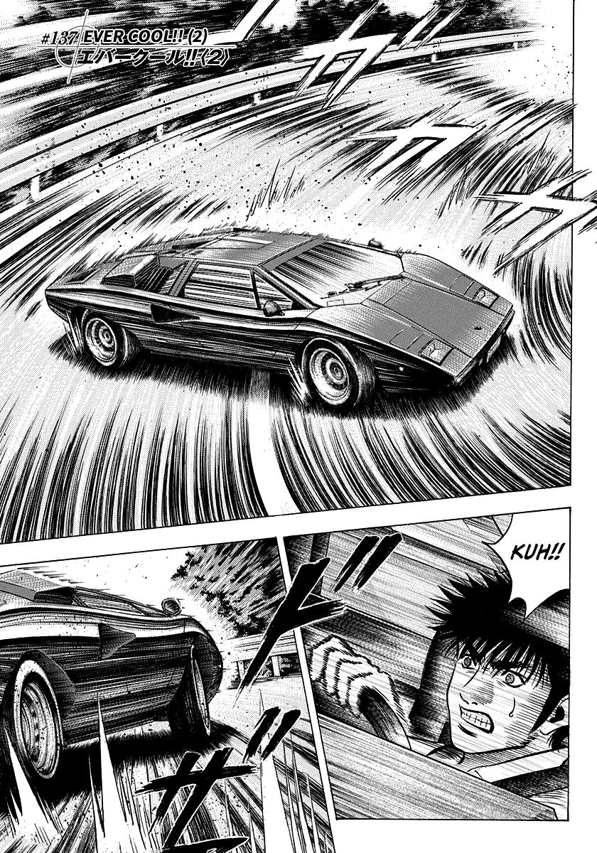 Countach Chap 137 - Next Chap 138
