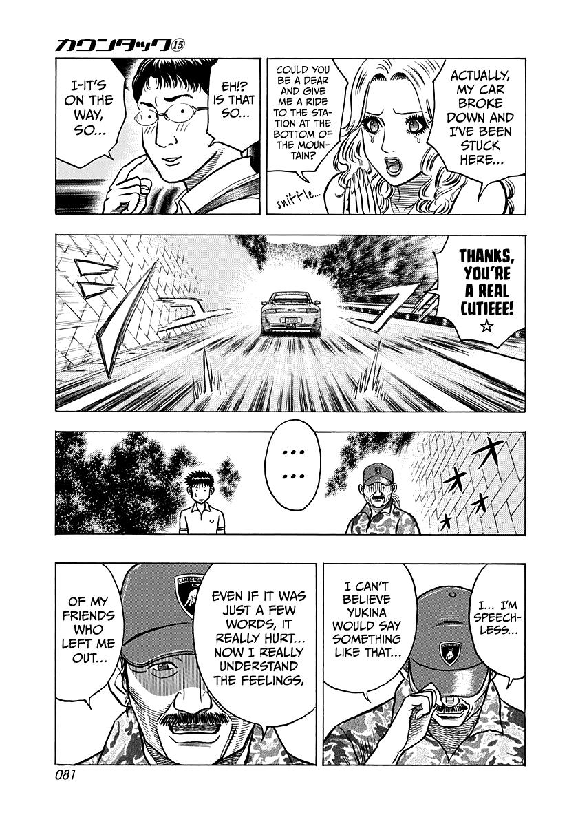 Countach Chap 137 - Next Chap 138