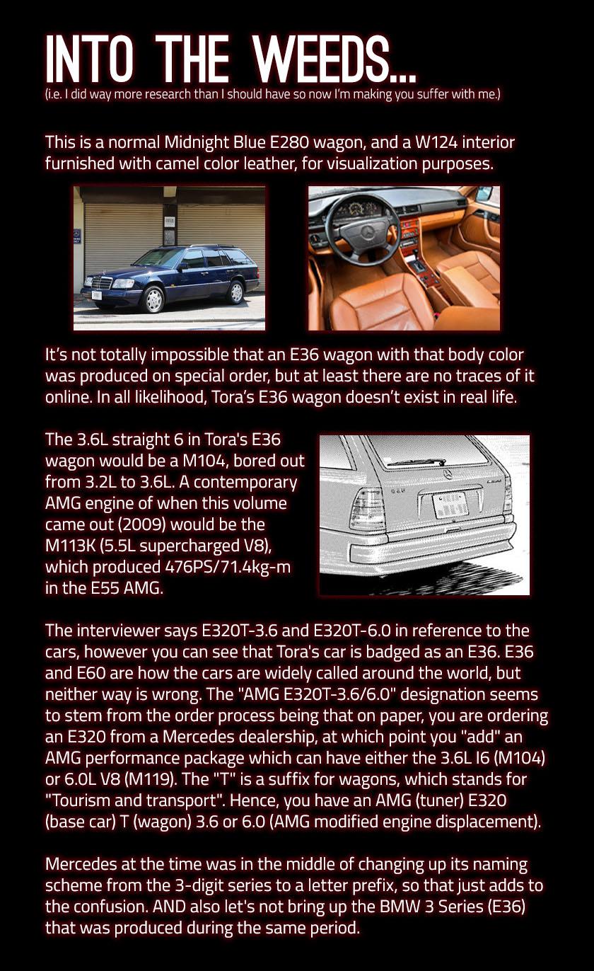 Countach Chap 138 - Next Chap 139