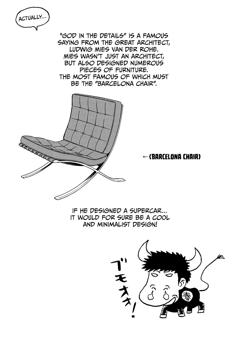 Countach Chap 139 - Next Chap 140