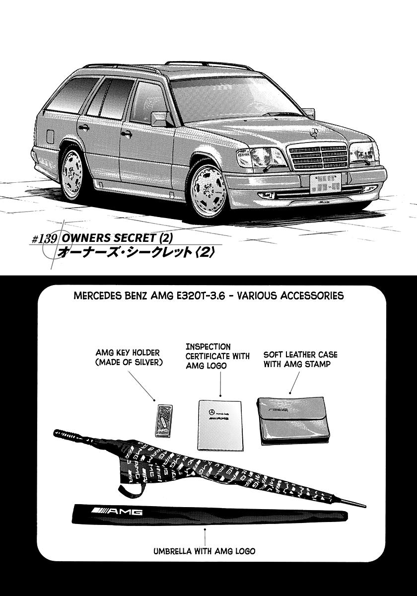 Countach Chap 139 - Next Chap 140