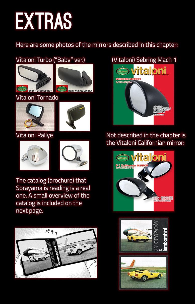 Countach Chap 140 - Next Chap 141