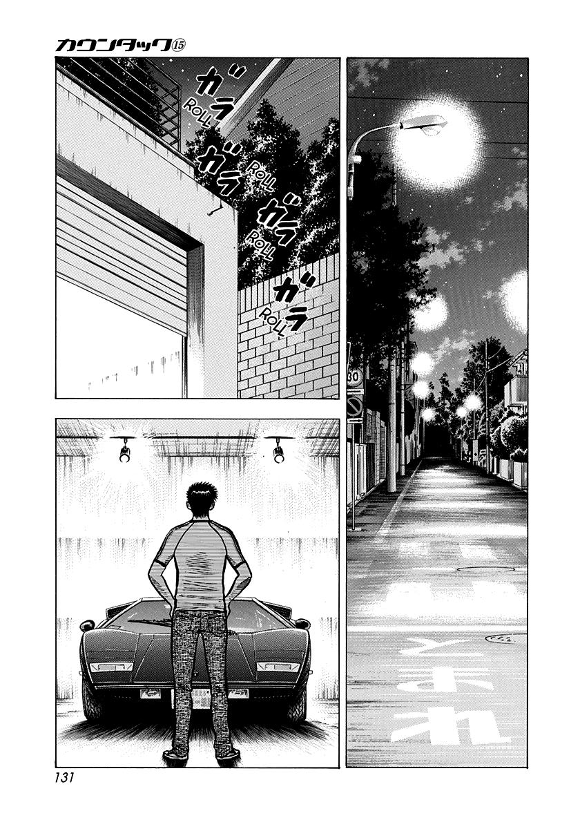 Countach Chap 140 - Next Chap 141