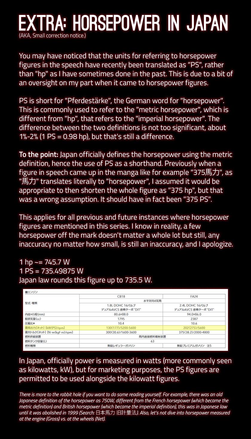 Countach Chap 141 - Next Chap 142