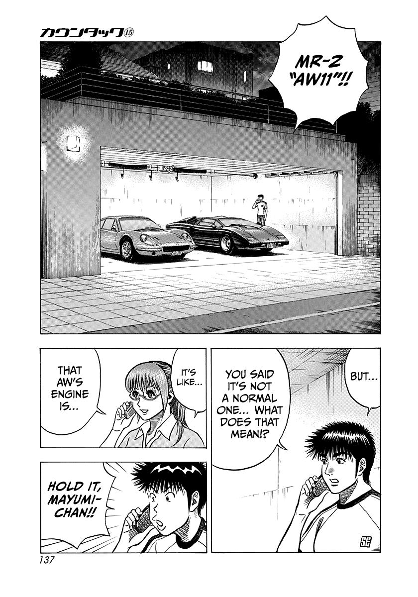 Countach Chap 141 - Next Chap 142
