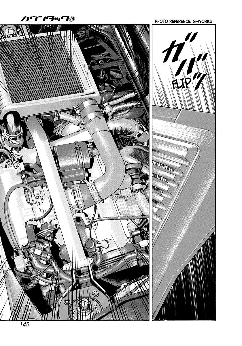 Countach Chap 141 - Next Chap 142