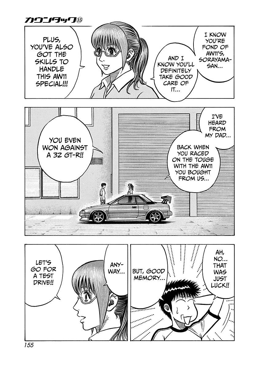 Countach Chap 142 - Next Chap 143